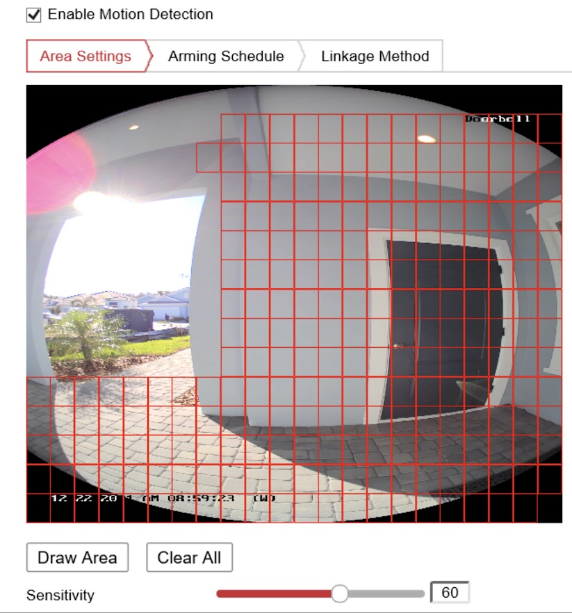 Tech Vision NY installation photo 44