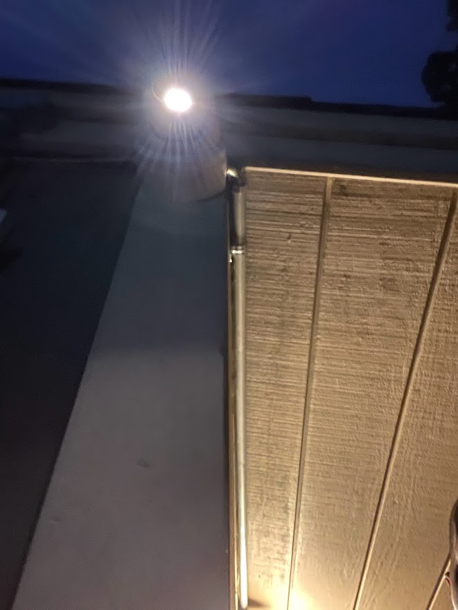 Tech Vision NY installation photo 49