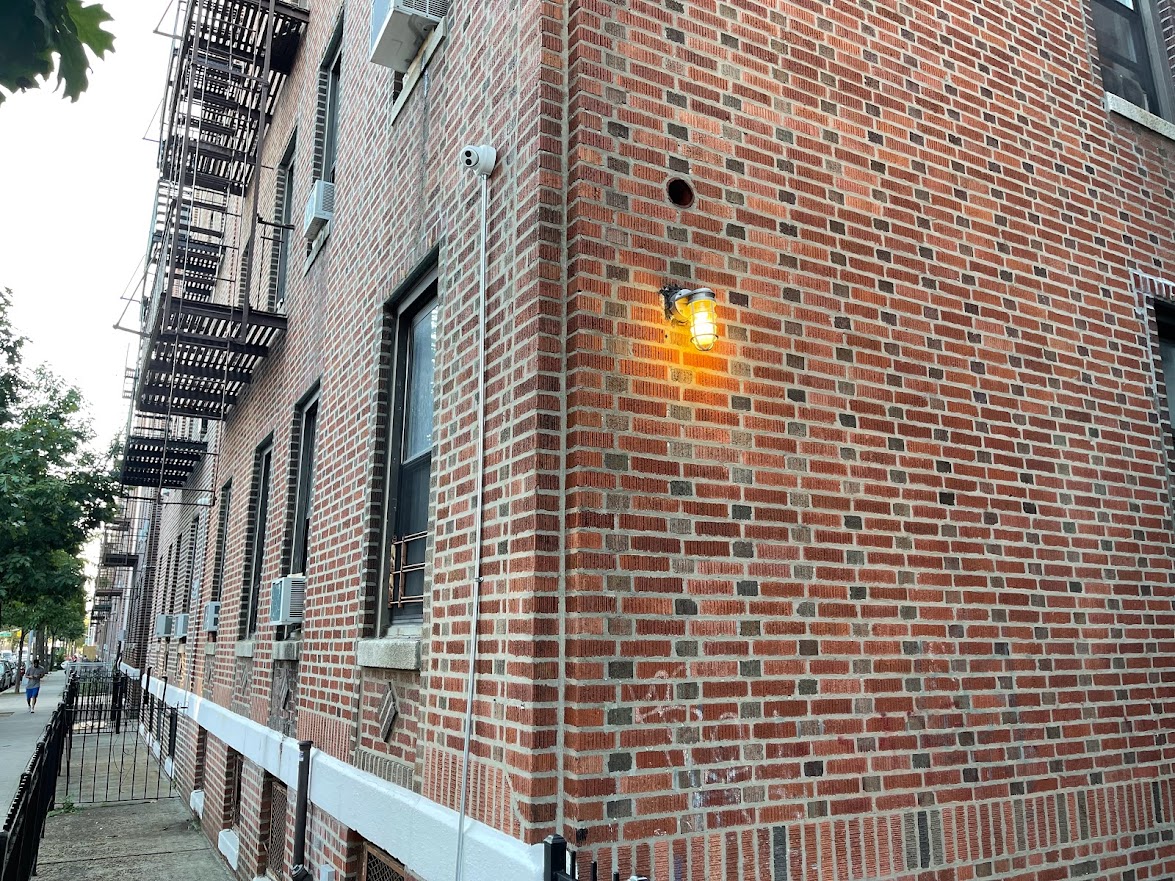 Tech Vision NY installation photo 51