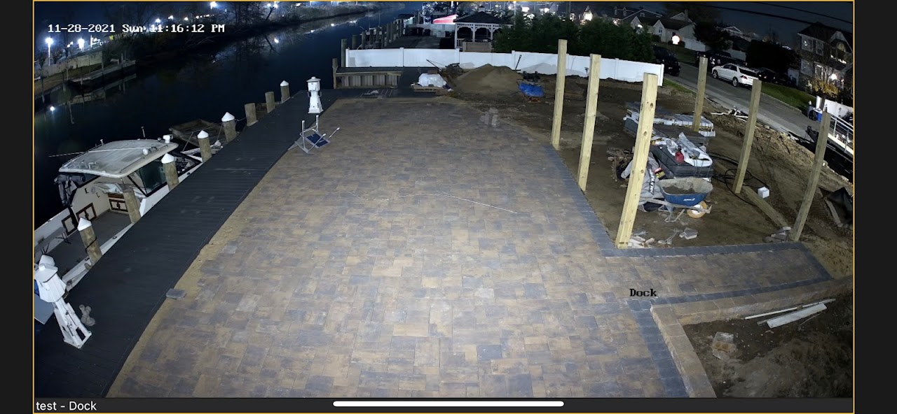 Tech Vision NY installation photo 53