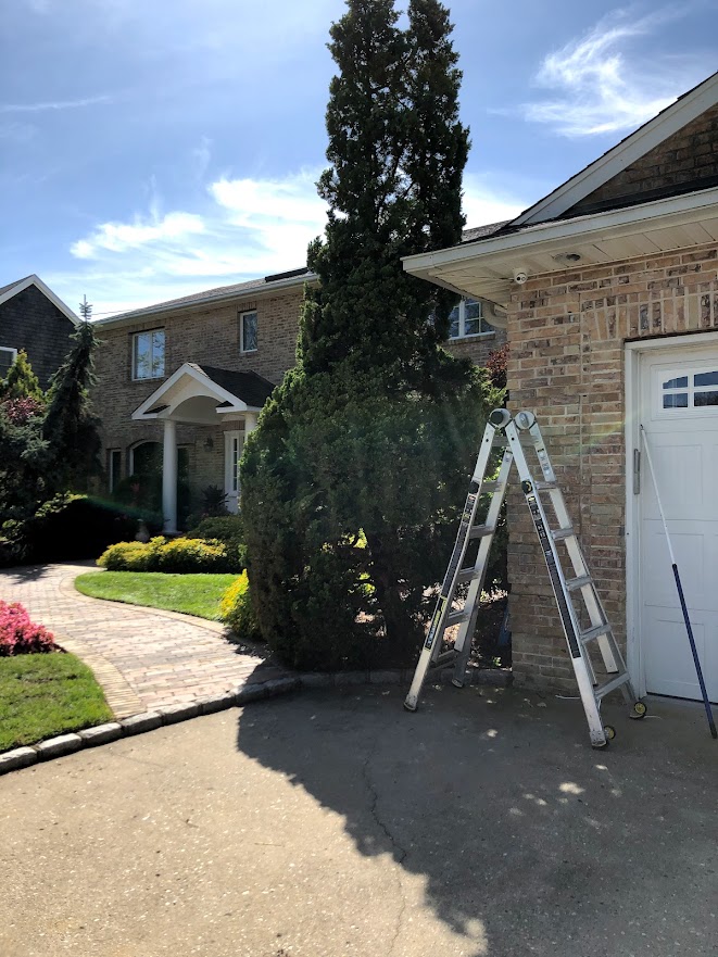 Tech Vision NY installation photo 54