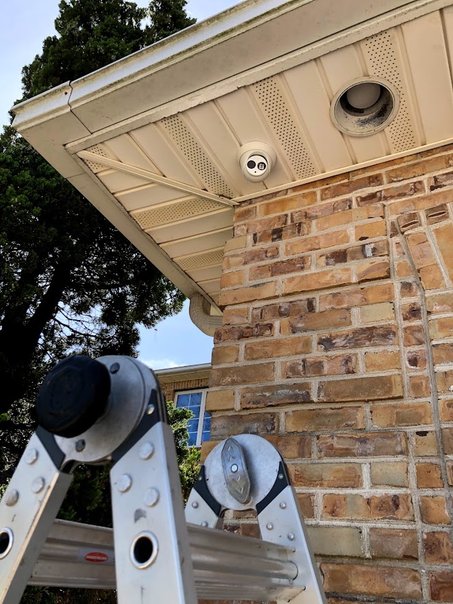 Tech Vision NY installation photo 55