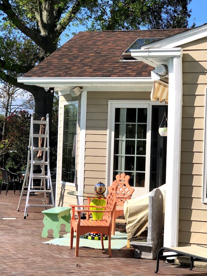 Tech Vision NY installation photo 83