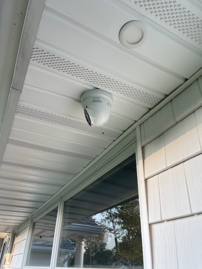 Tech Vision NY installation photo 56