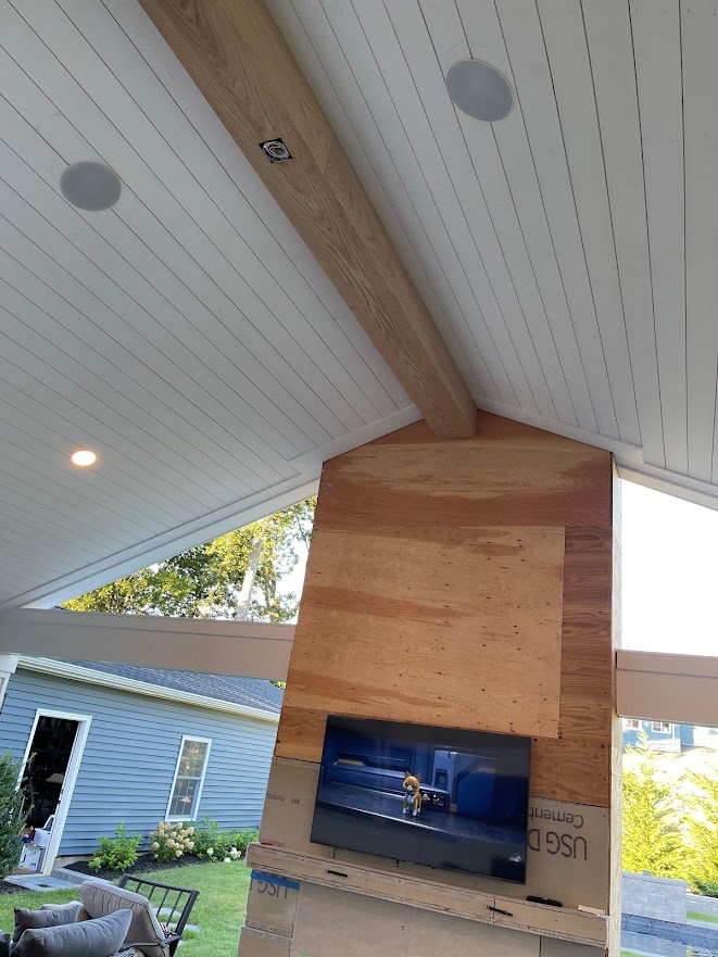 Tech Vision NY installation photo 37