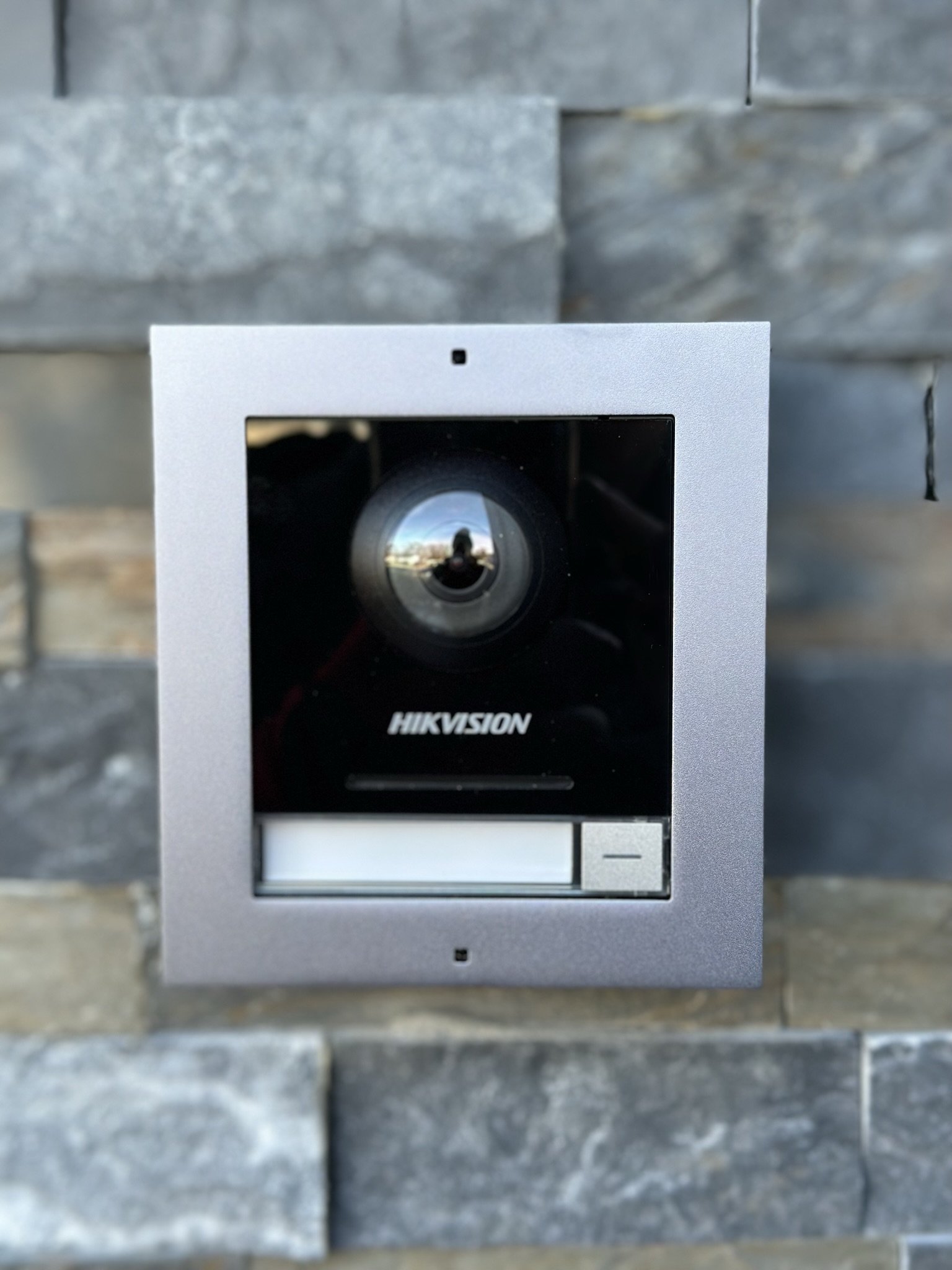 Tech Vision NY installation photo 94