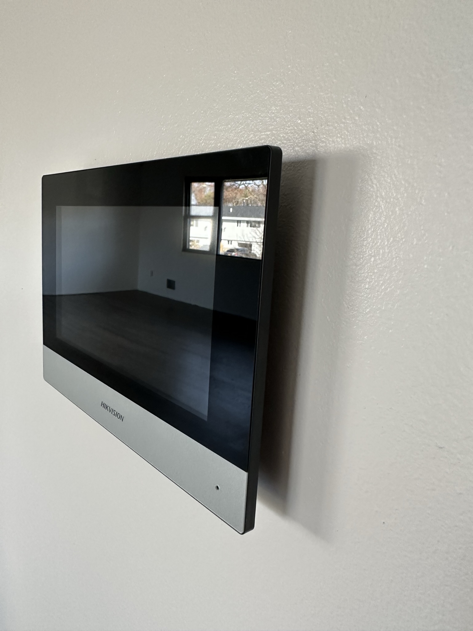 Tech Vision NY installation photo 95