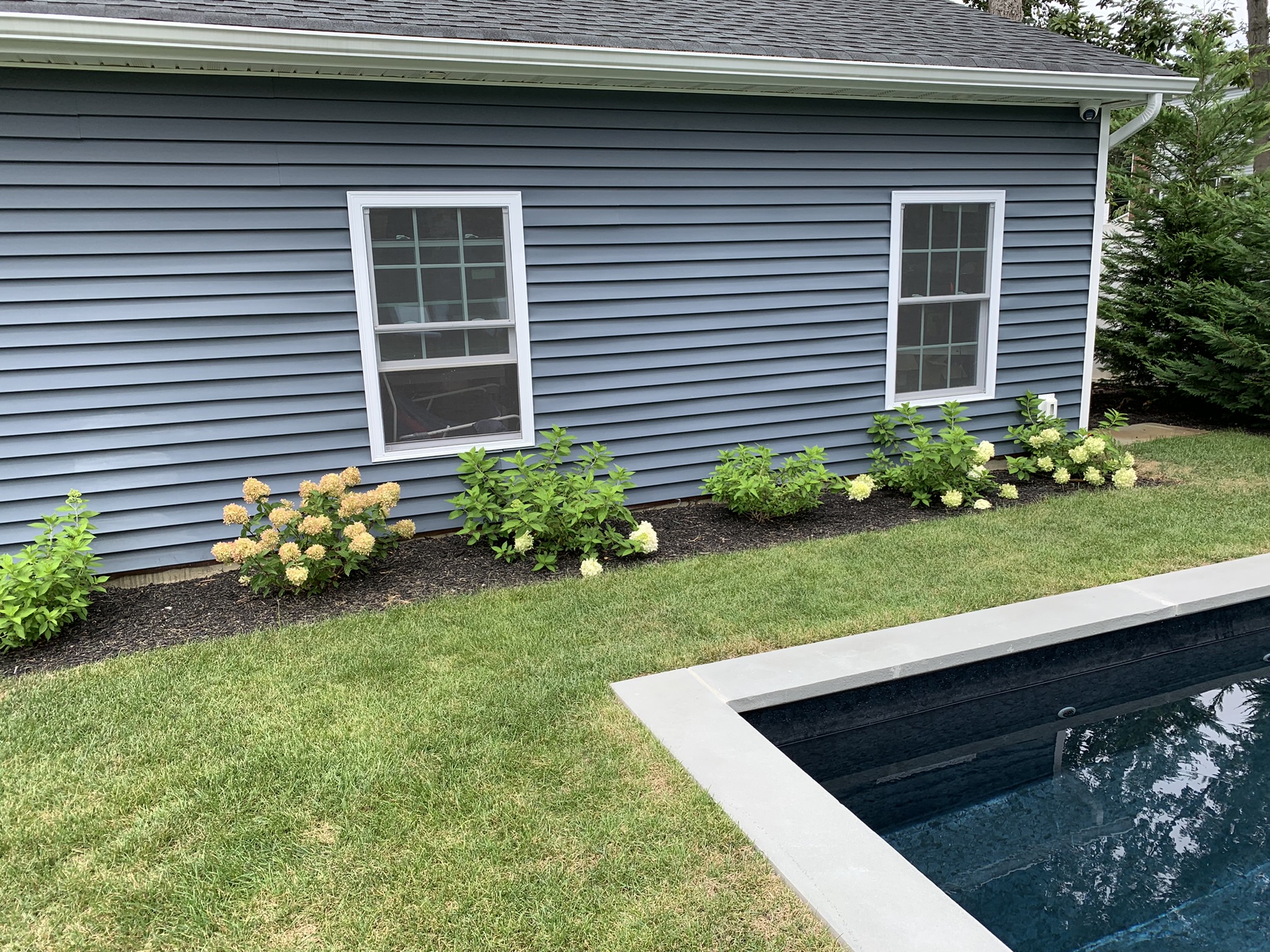 Tech Vision NY installation photo 100