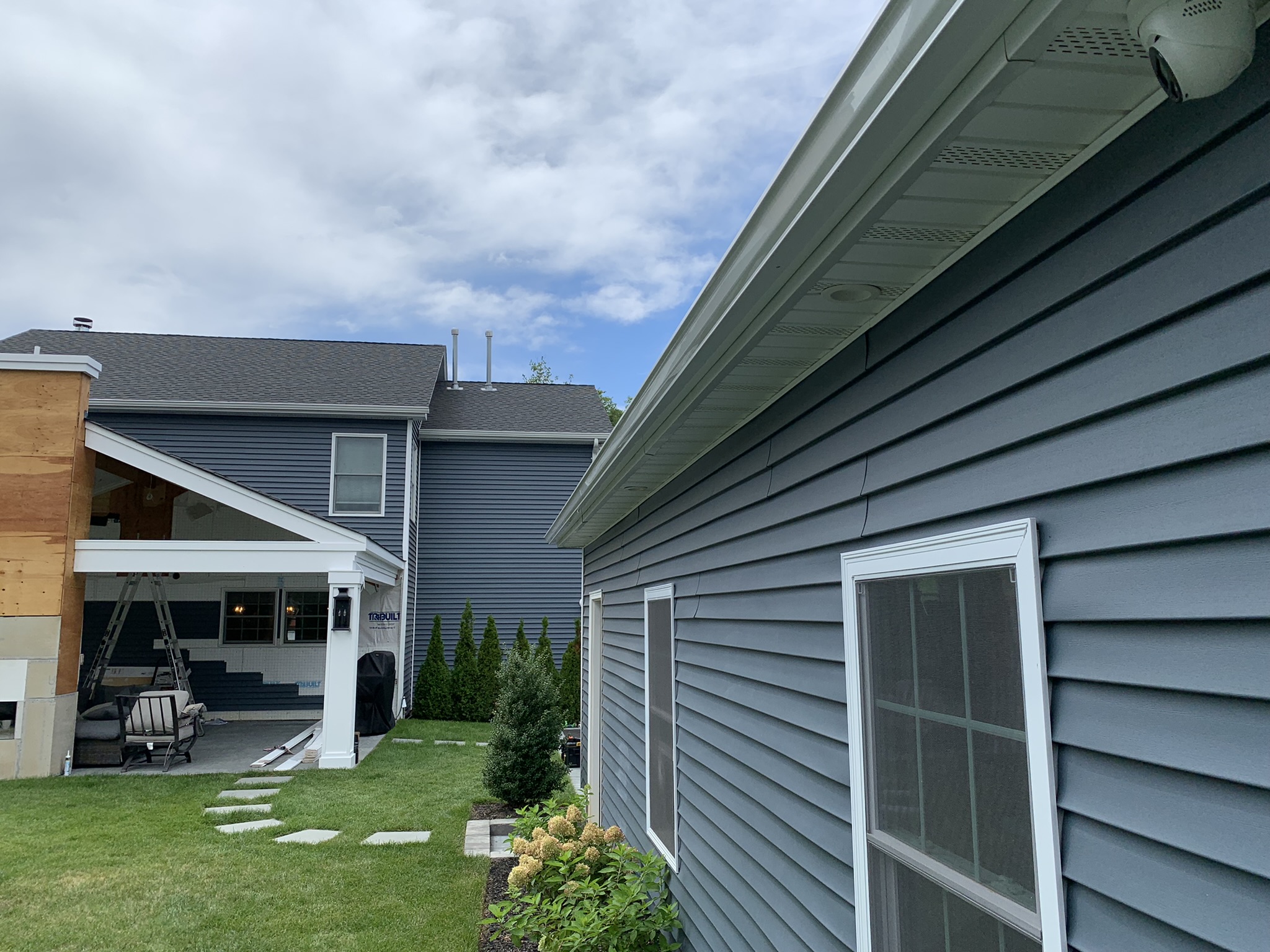 Tech Vision NY installation photo 102