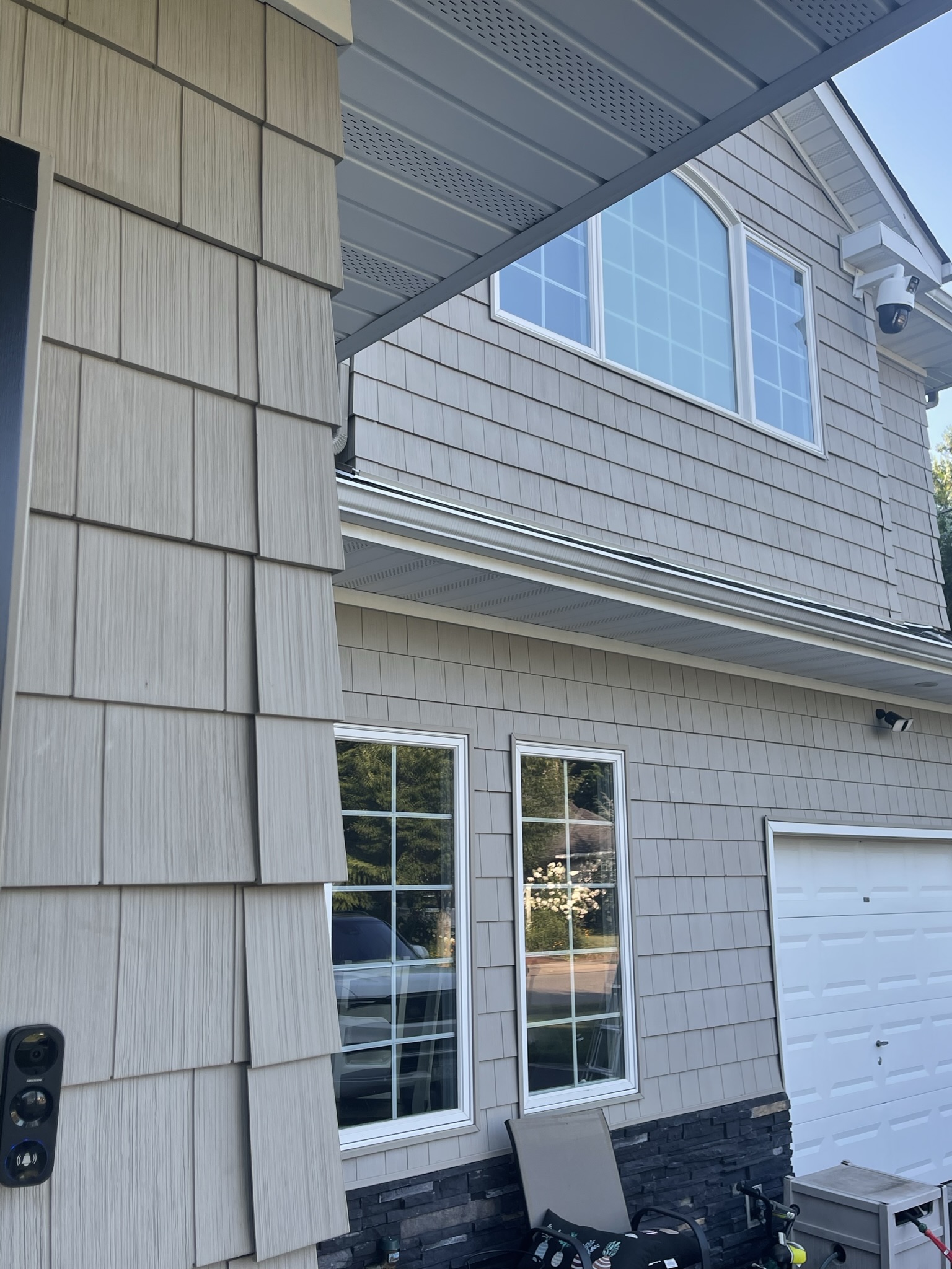 Tech Vision NY installation photo 68