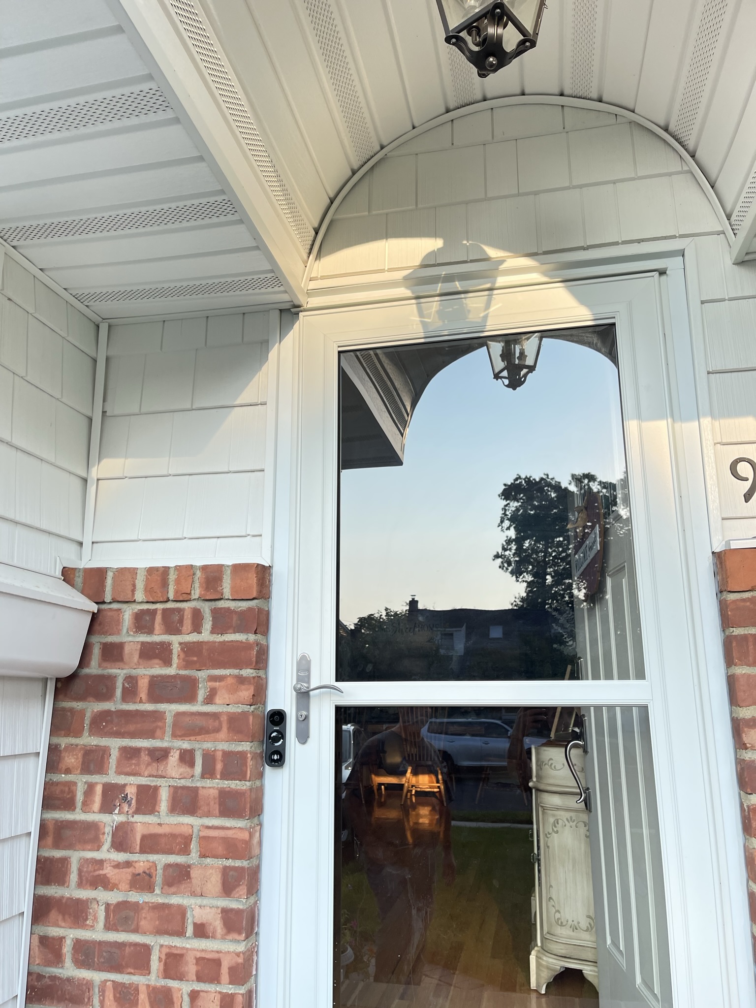 Tech Vision NY installation photo 64