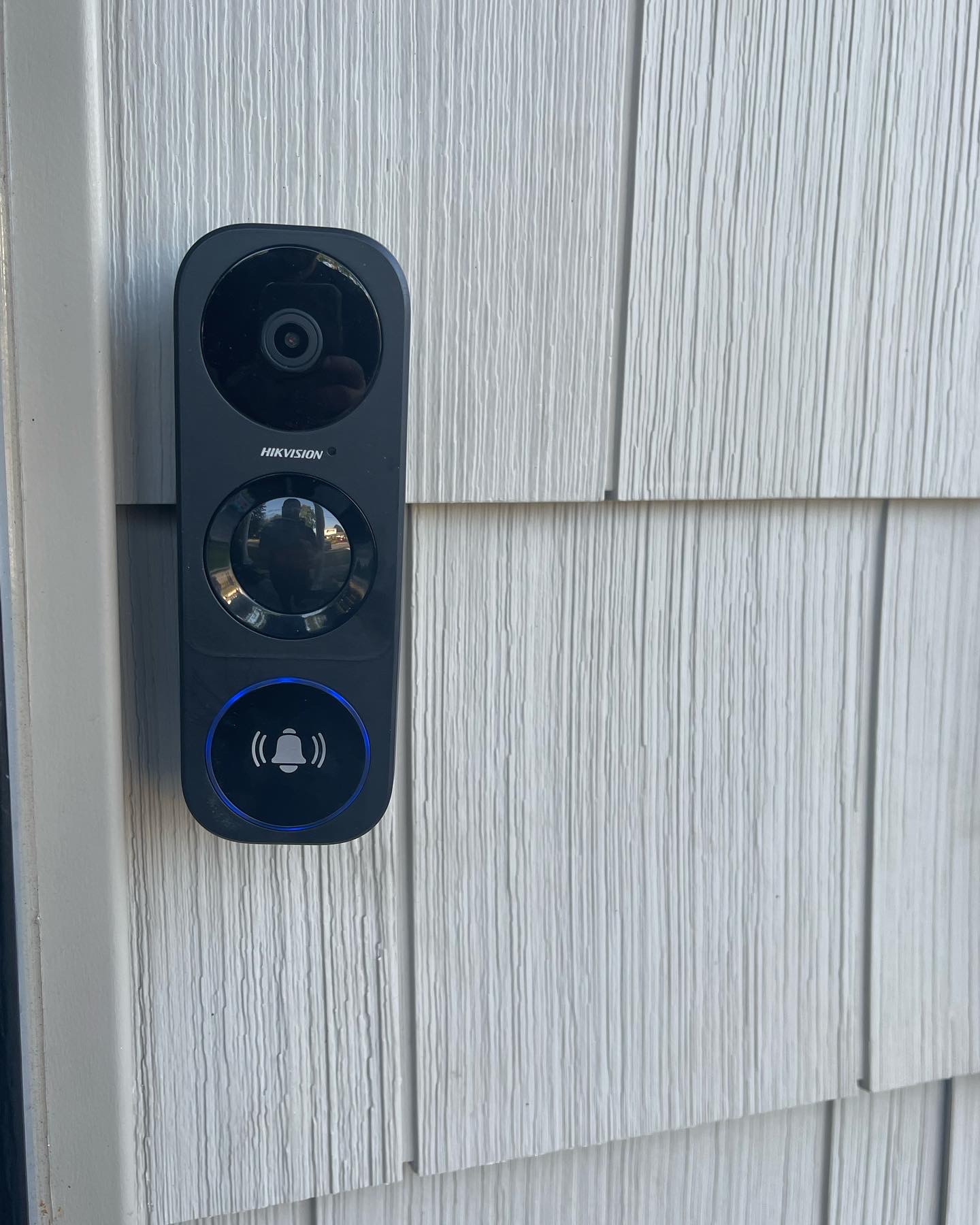 Tech Vision NY installation photo 87