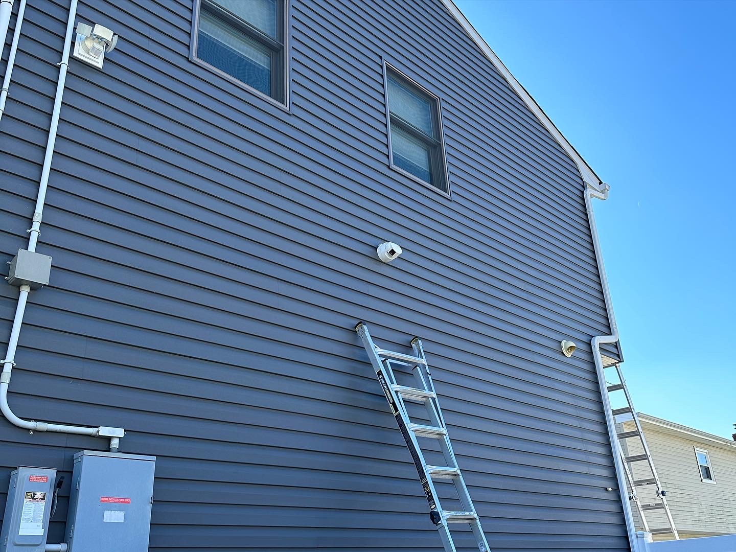 Tech Vision NY installation photo 89