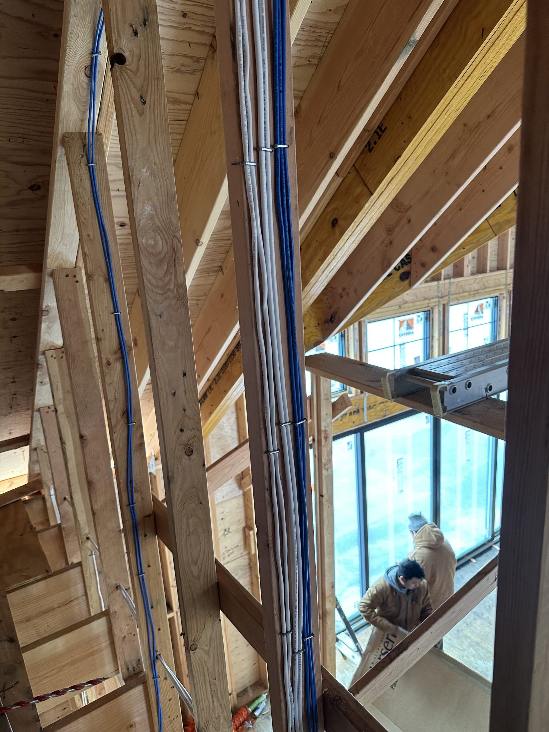 Tech Vision NY installation photo 35