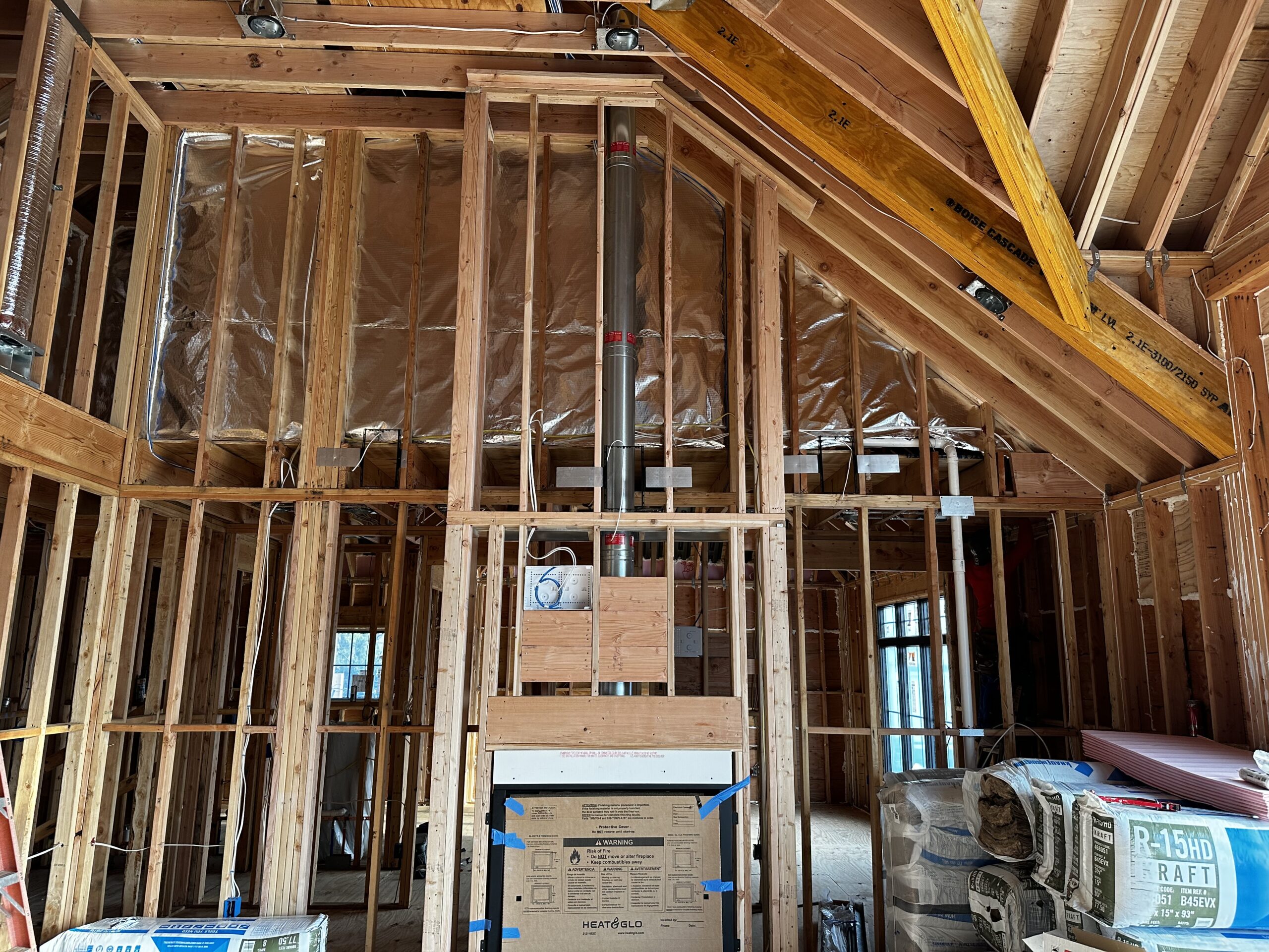 Tech Vision NY installation photo 33