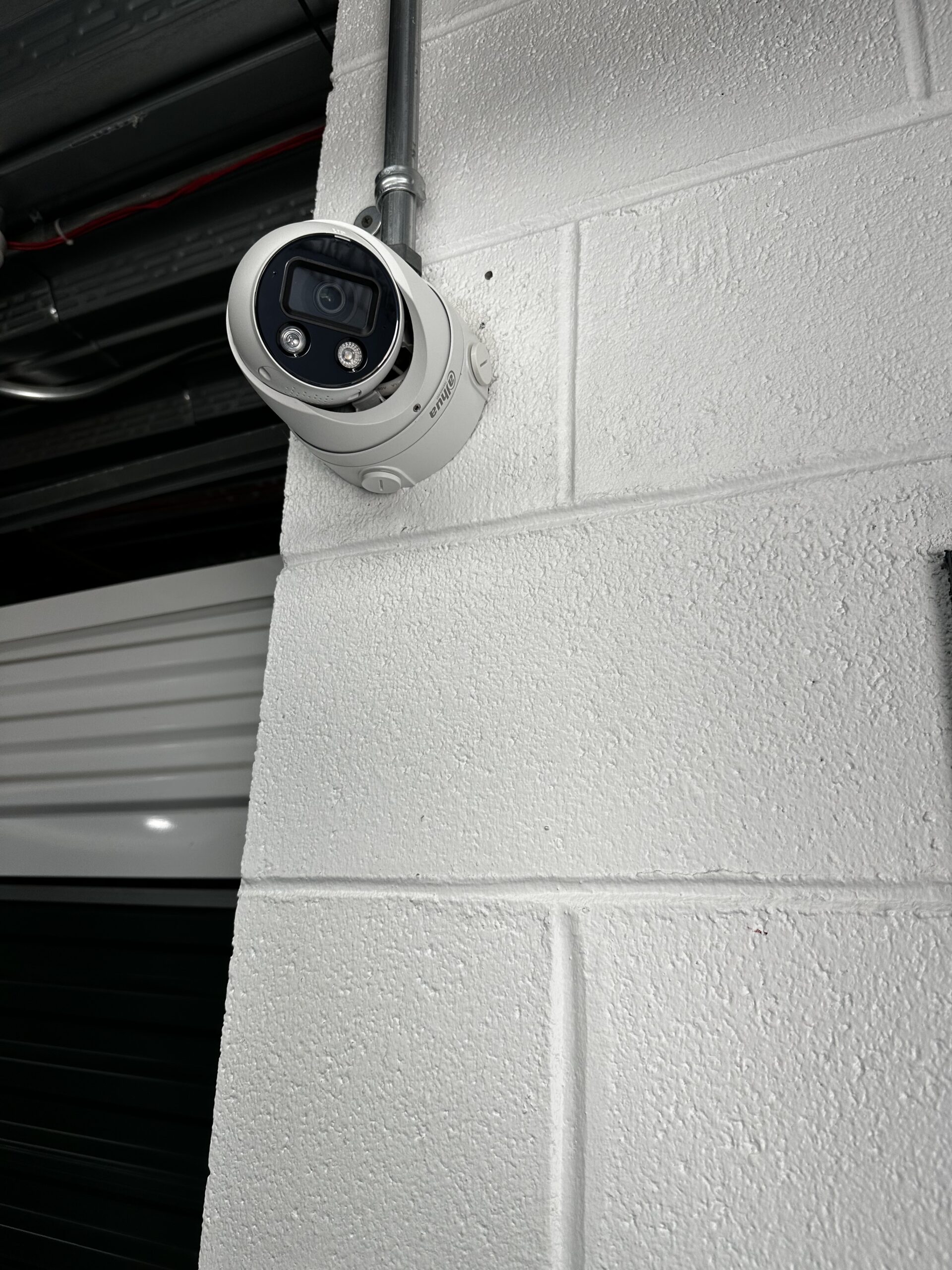 Tech Vision NY installation photo 24