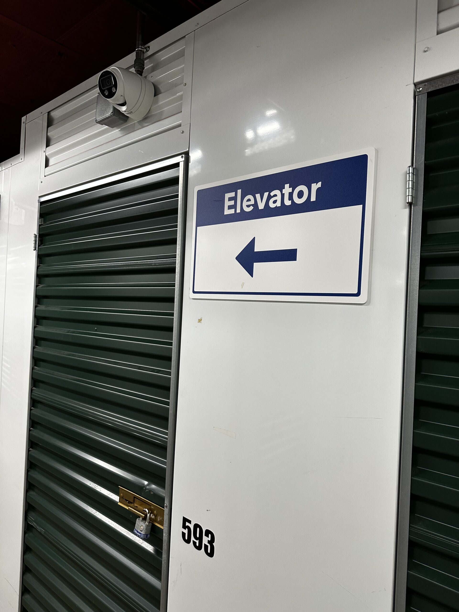 Tech Vision NY installation photo 23