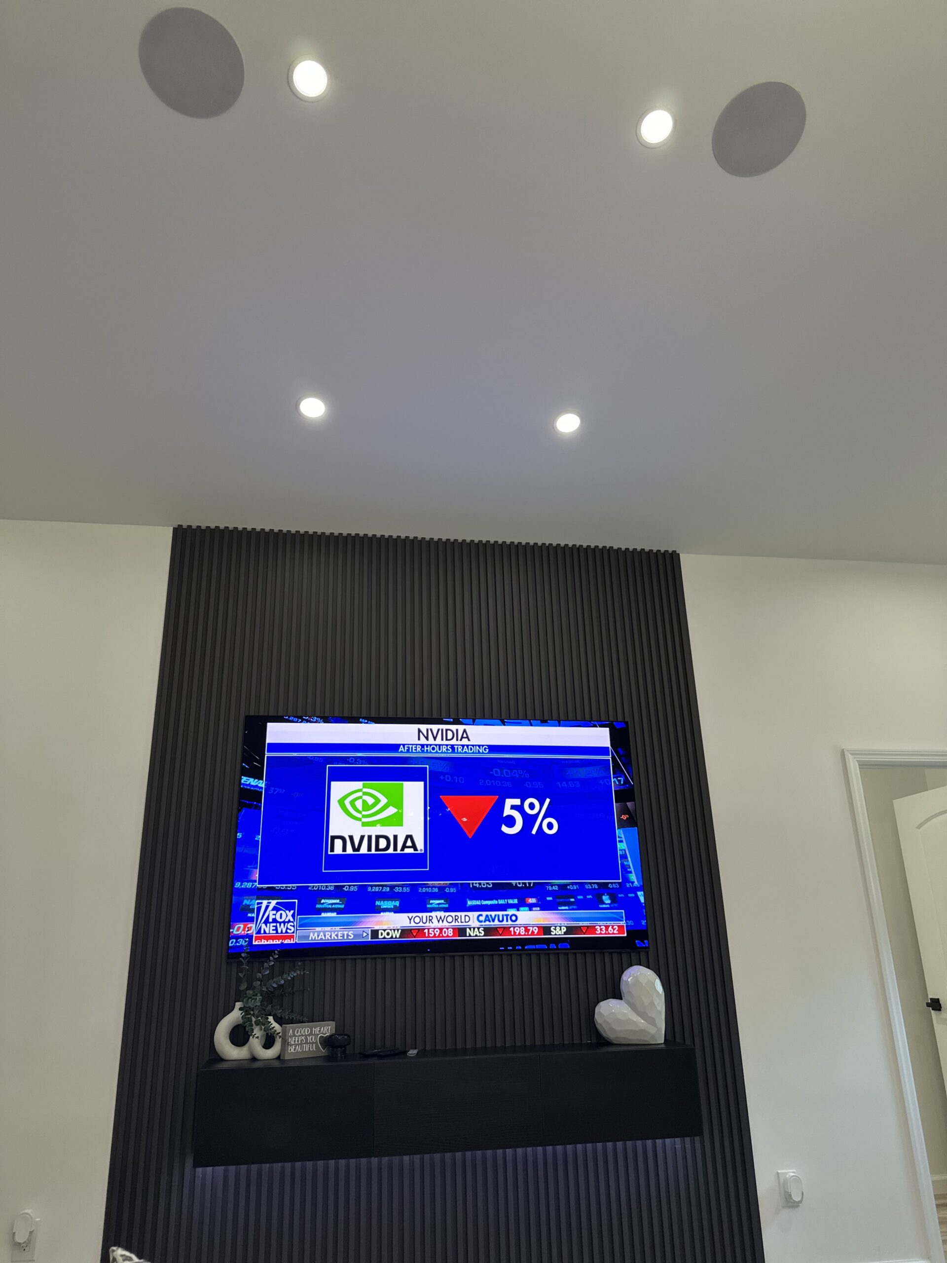 Tech Vision NY installation photo 104