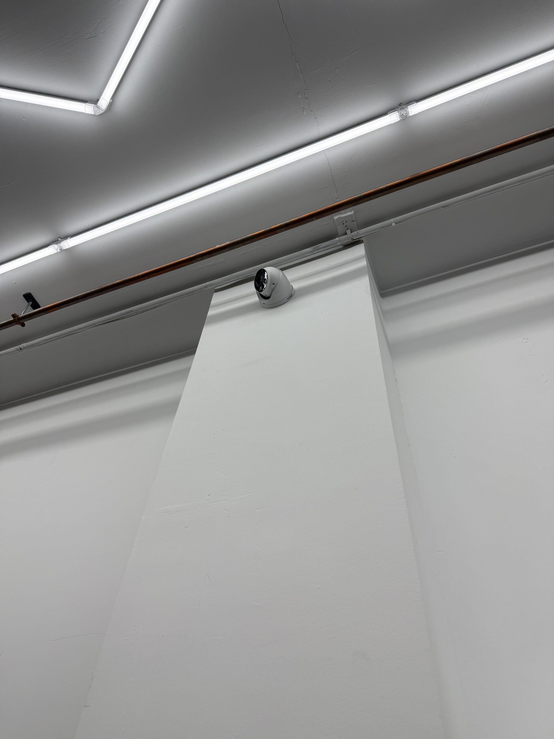 Tech Vision NY installation photo 106