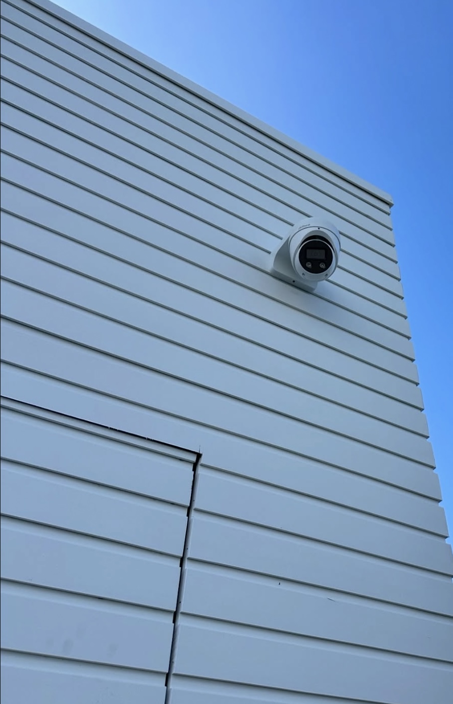 Tech Vision NY installation photo 108