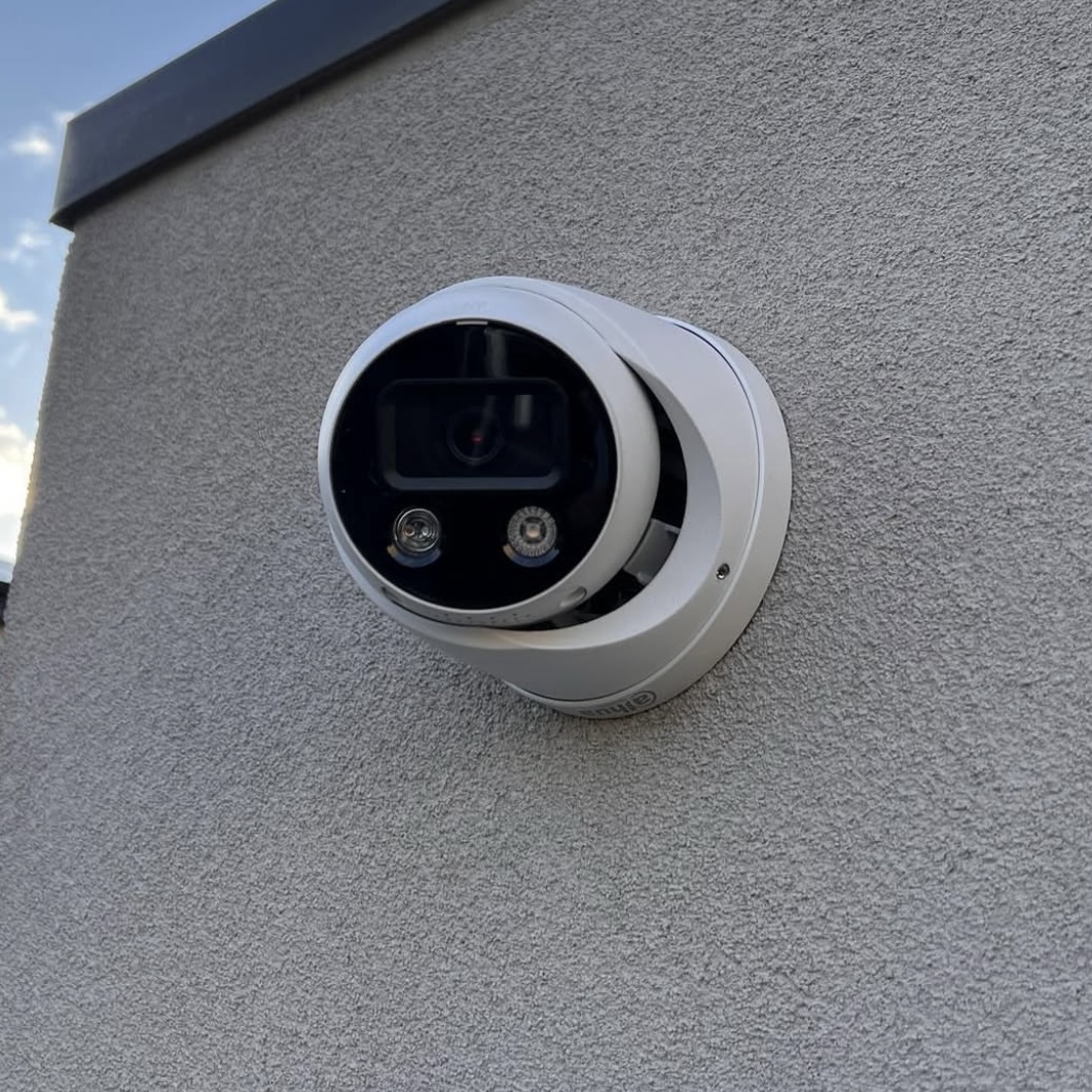 Tech Vision NY installation photo 114